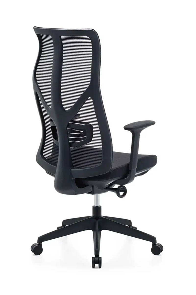 Кресло Хорошие Кресла Viking-11 Sinchrocomfort